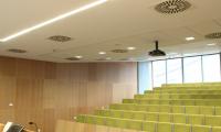 The Jan Kochanowski University in Kielce
